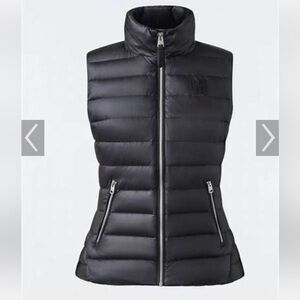 Mackage Karly Packable Down Vest